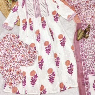 Punjabi Suit